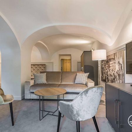 Tatra Suites Boutique Suites Deforte Elegance 201 Poprad Eksteriør billede