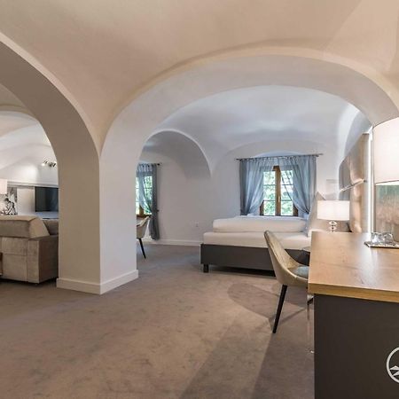 Tatra Suites Boutique Suites Deforte Elegance 201 Poprad Eksteriør billede